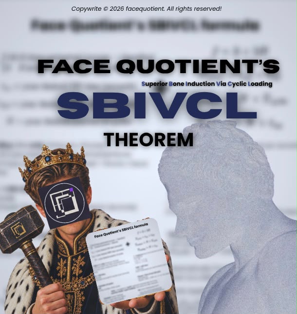 Obscured preview of the SBIVCL theorem